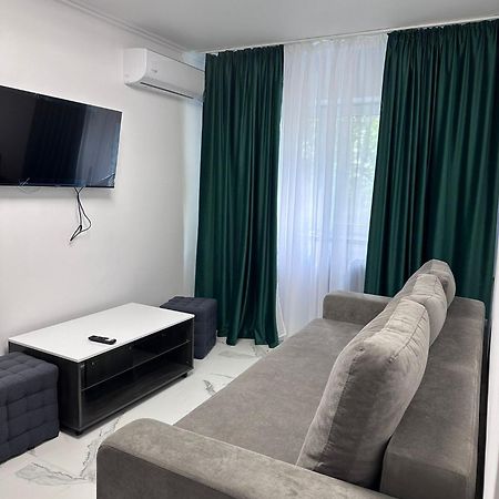 Apartament 3 Camere Trapezului Bucureşti Ngoại thất bức ảnh